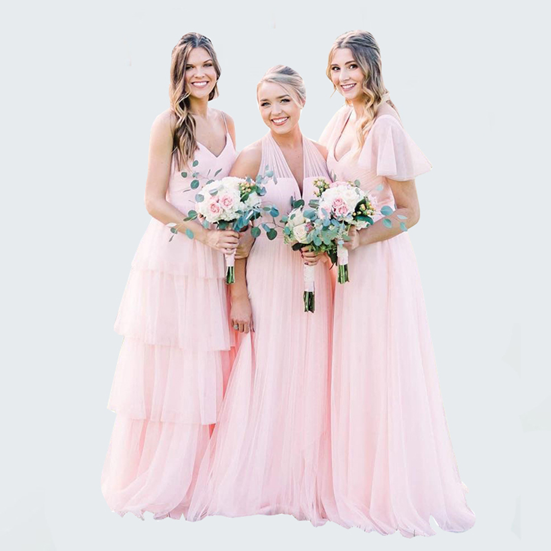 Vestidos de Madrinha Outlet