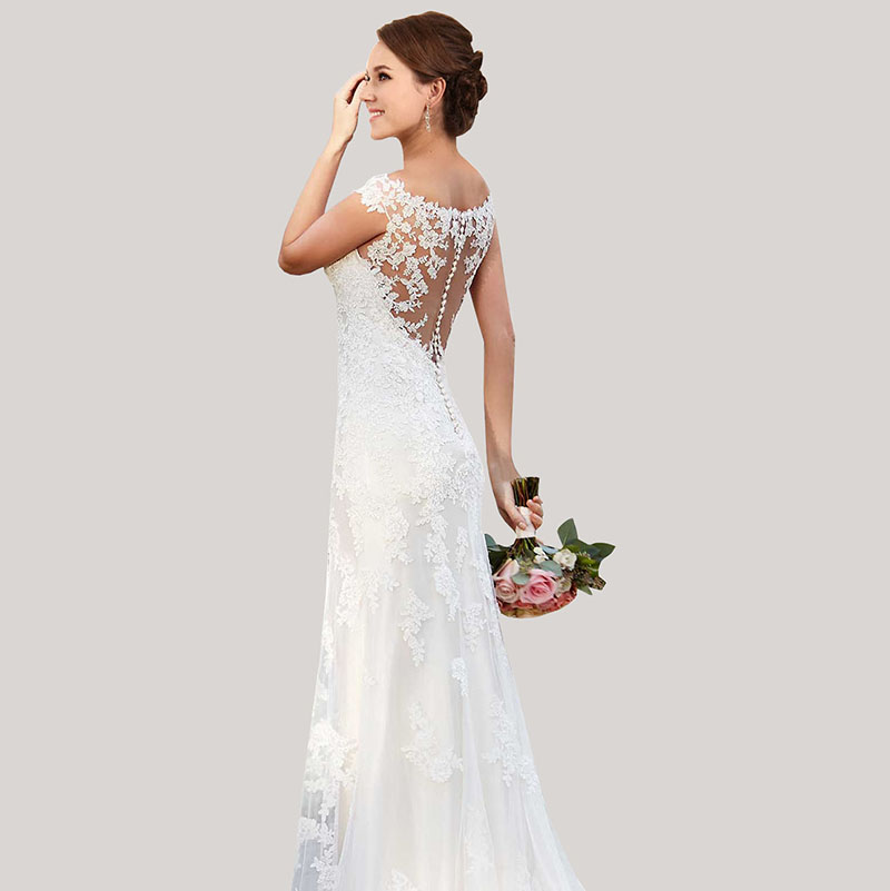Vestidos de Noiva Outlet