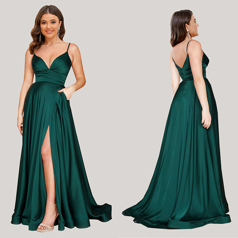Vestidos Formais Outlet