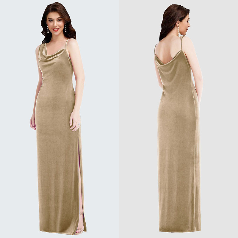 Vestidos Maxi Outlet