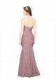 Sereia Amor Tule Longo Vestidos de Madrinha Outlet